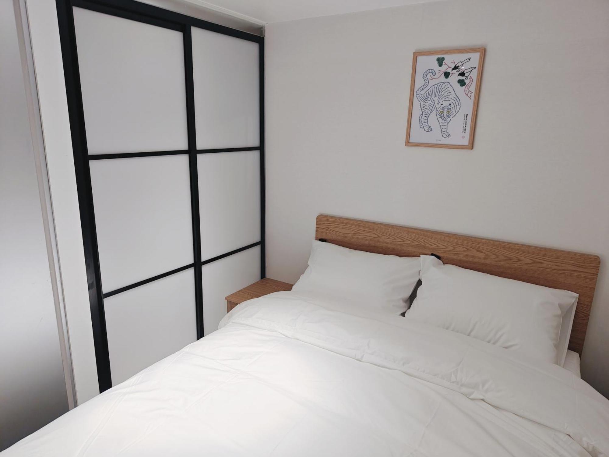 D Dongdaemun Hostel Seoul
