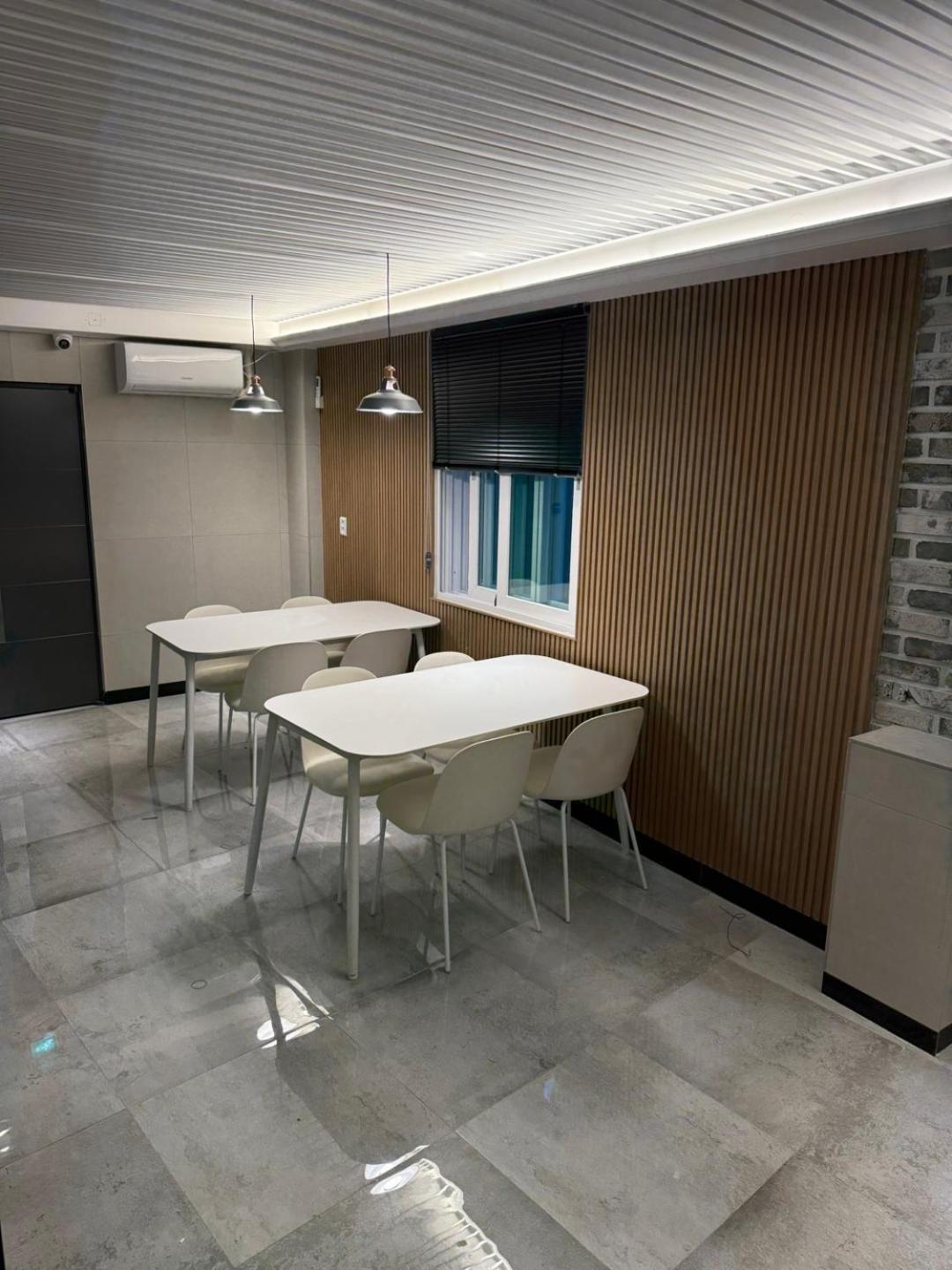 Hostel D Dongdaemun