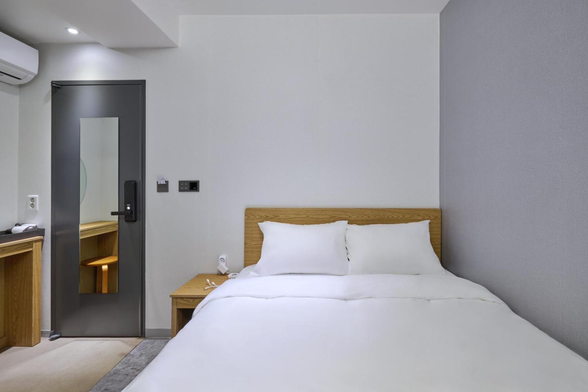 D Dongdaemun Hostel Seoul
