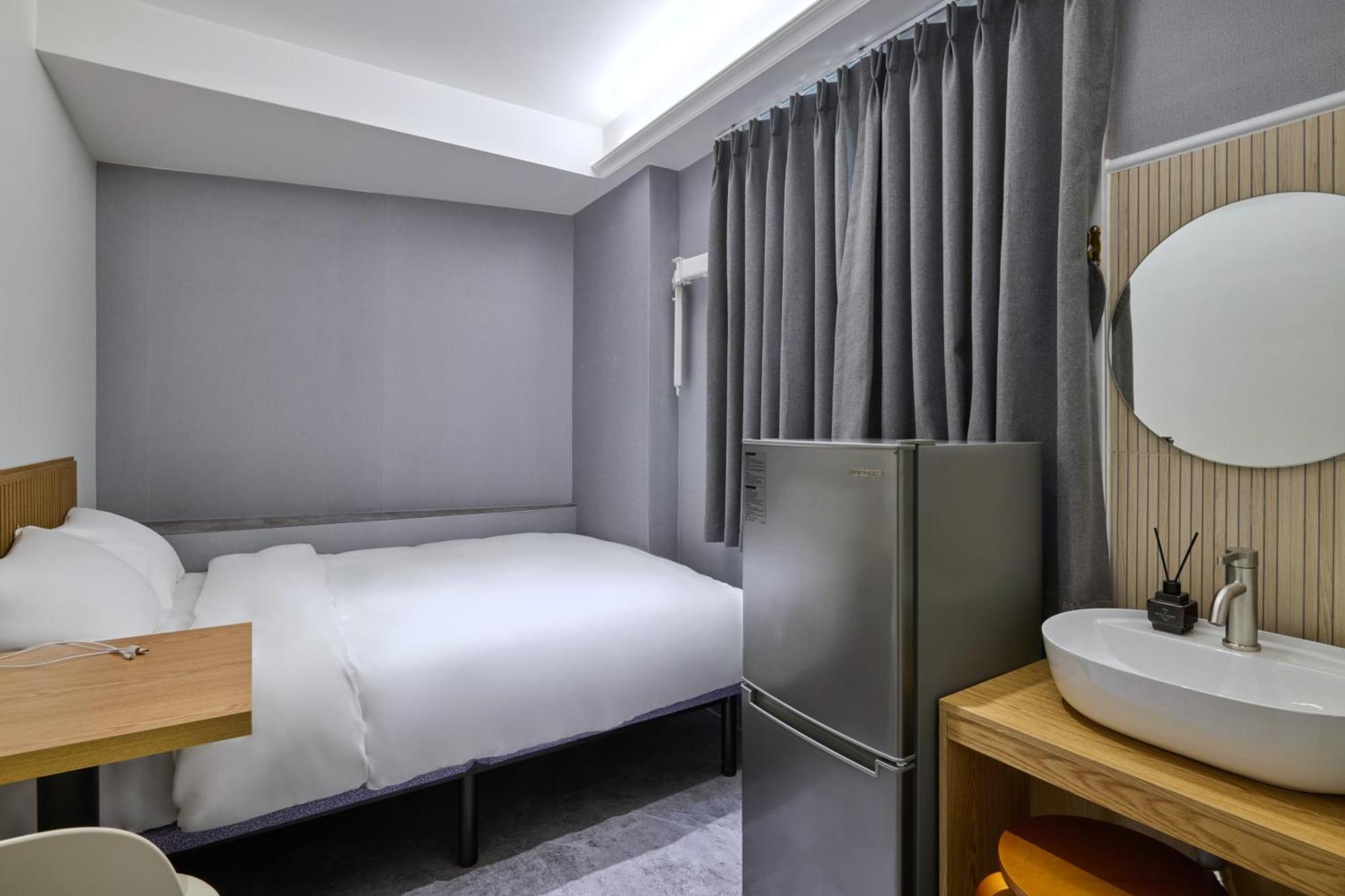 Hostel D Dongdaemun
