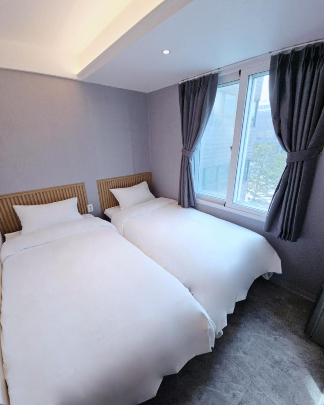 D Dongdaemun Hostel Seoul