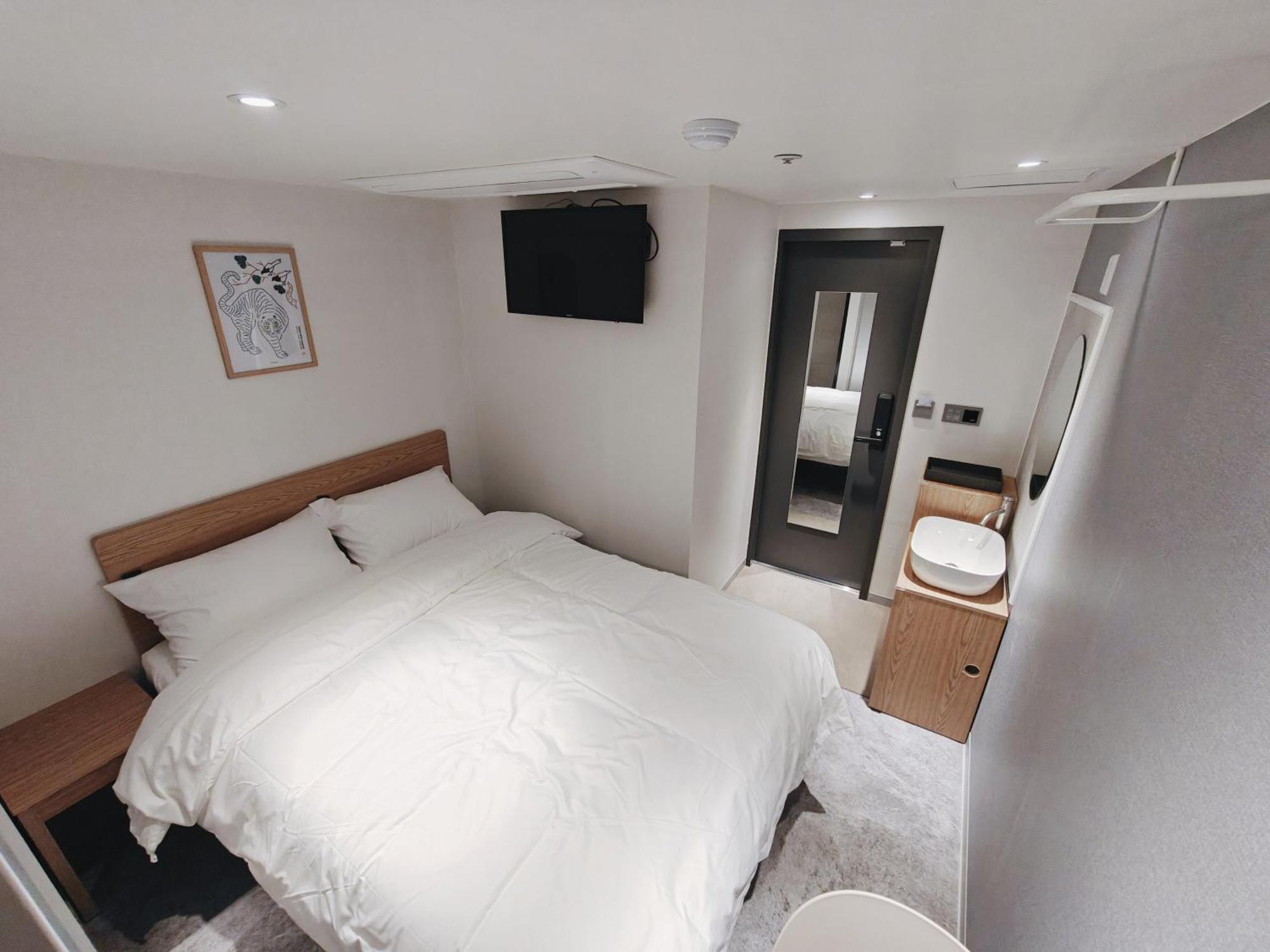 Hostel D Dongdaemun *