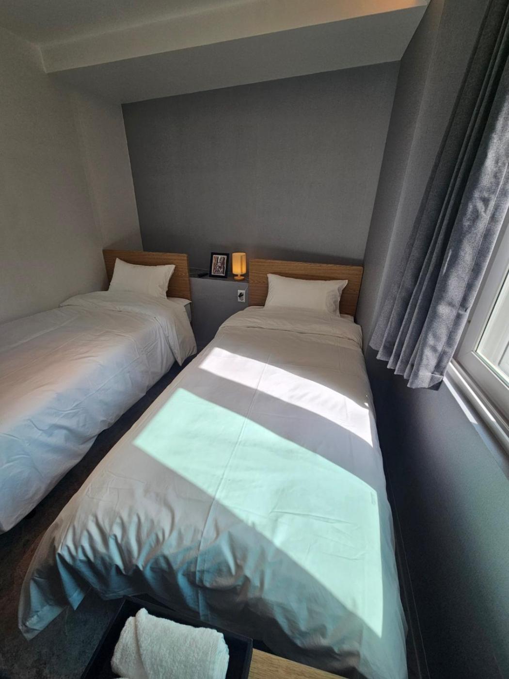 Hostel D Dongdaemun