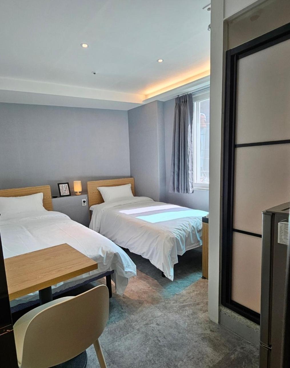D Dongdaemun Hostel Seoul