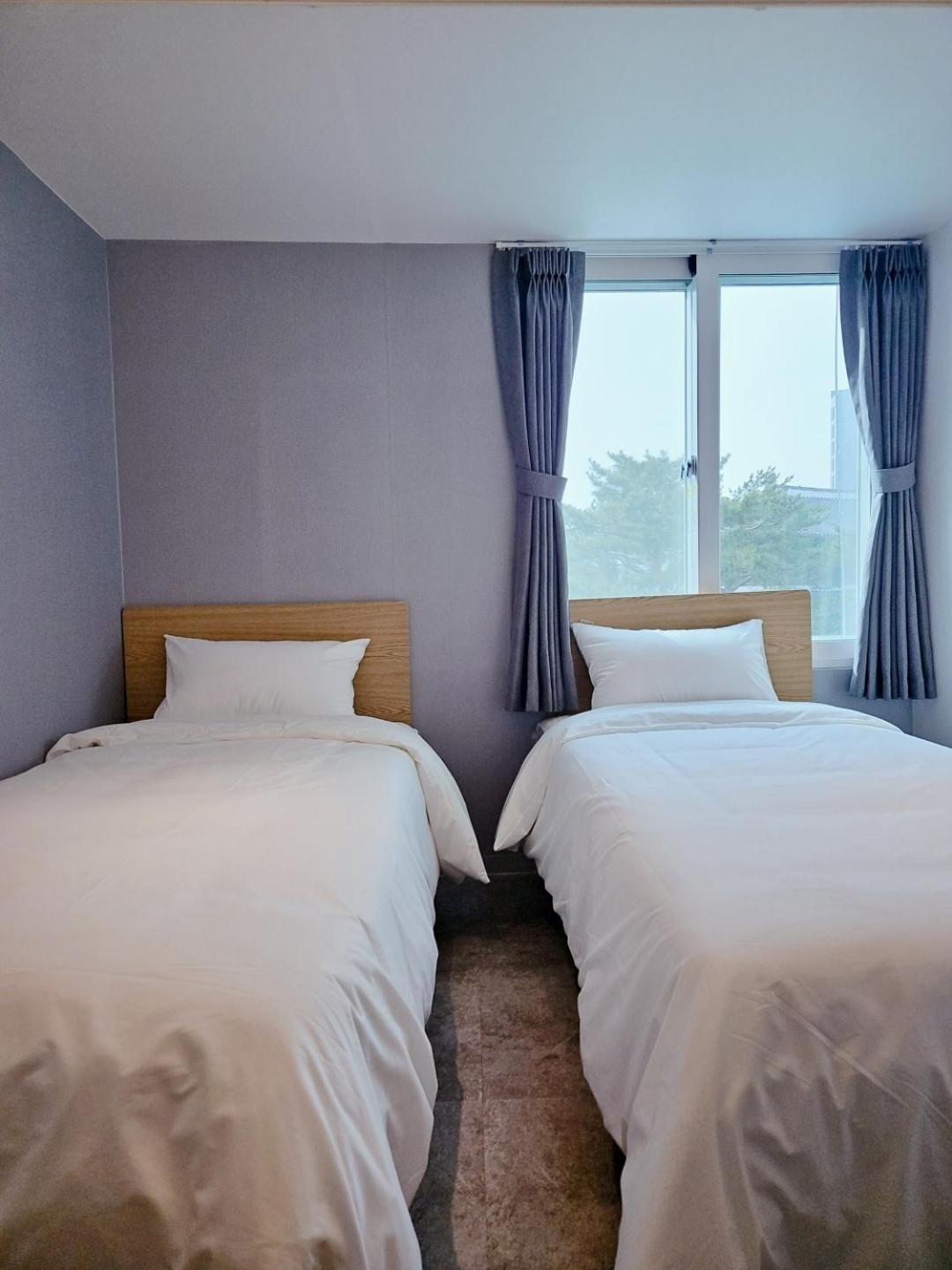 D Dongdaemun Hostel *