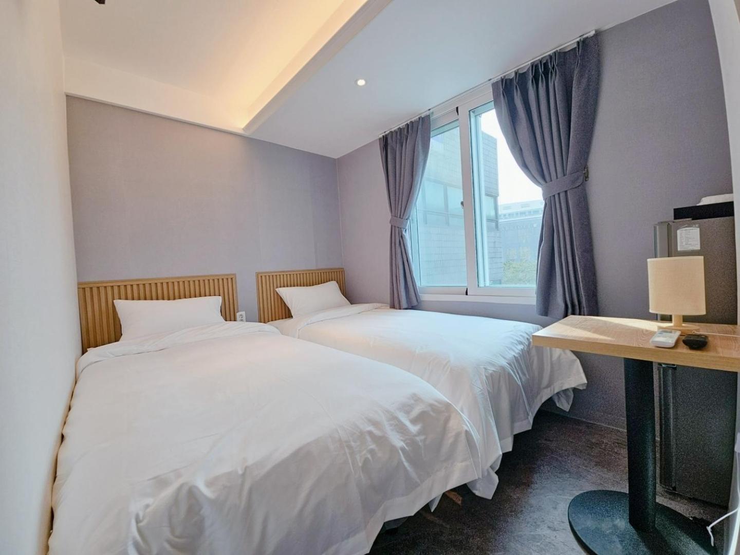 Hostel D Dongdaemun Seoul