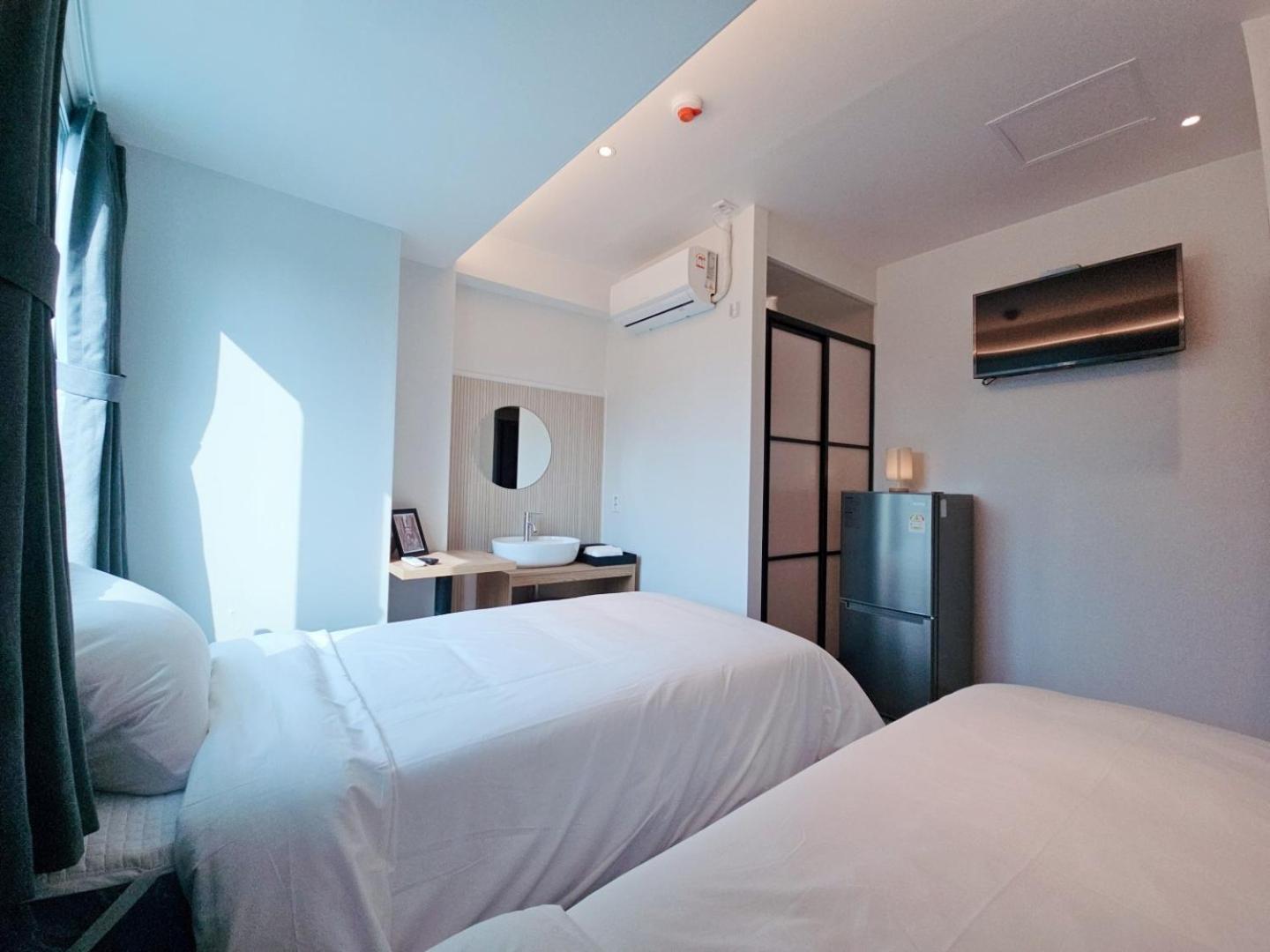 Hostel D Dongdaemun Seoul