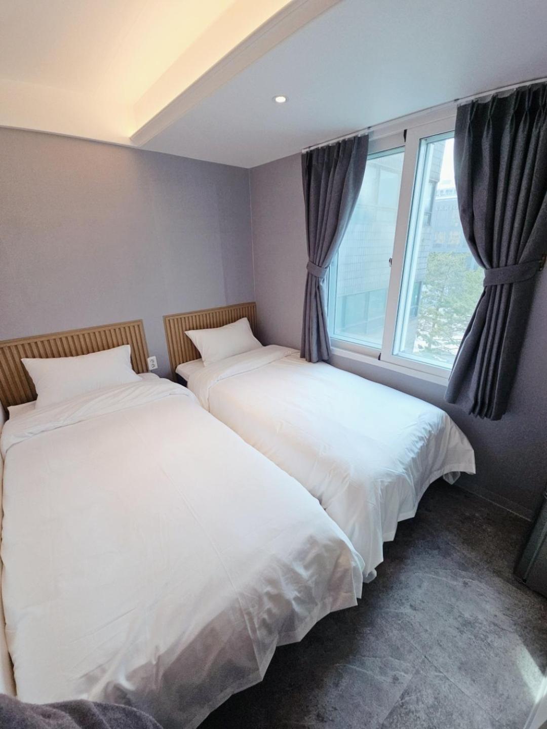 D Dongdaemun Hostel *