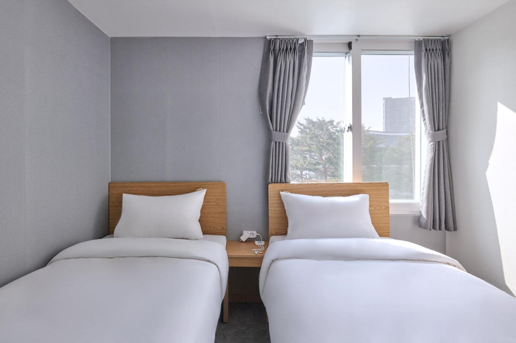 D Dongdaemun Hostel Seoul
