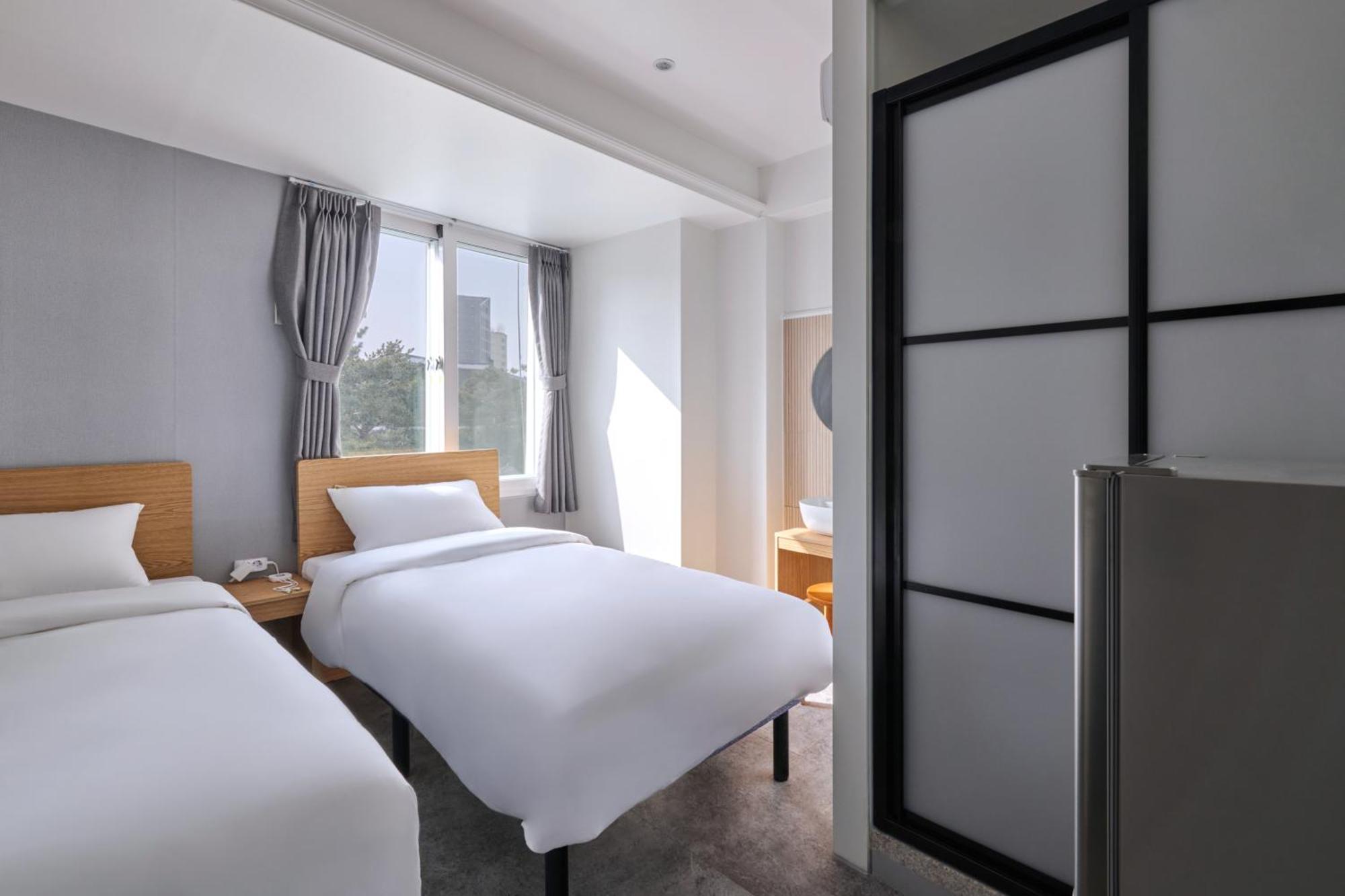 Hostel D Dongdaemun *