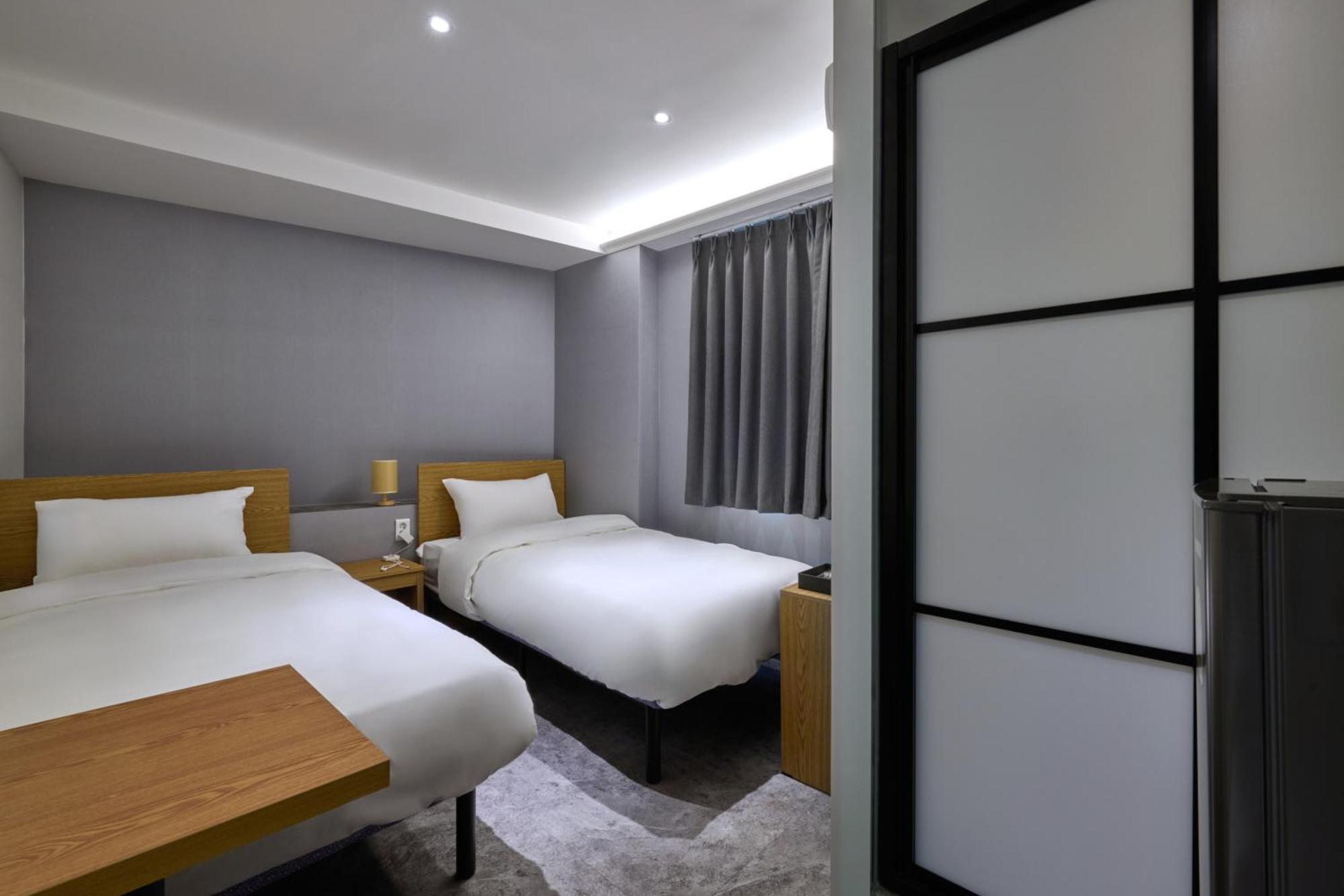 Hostel D Dongdaemun *