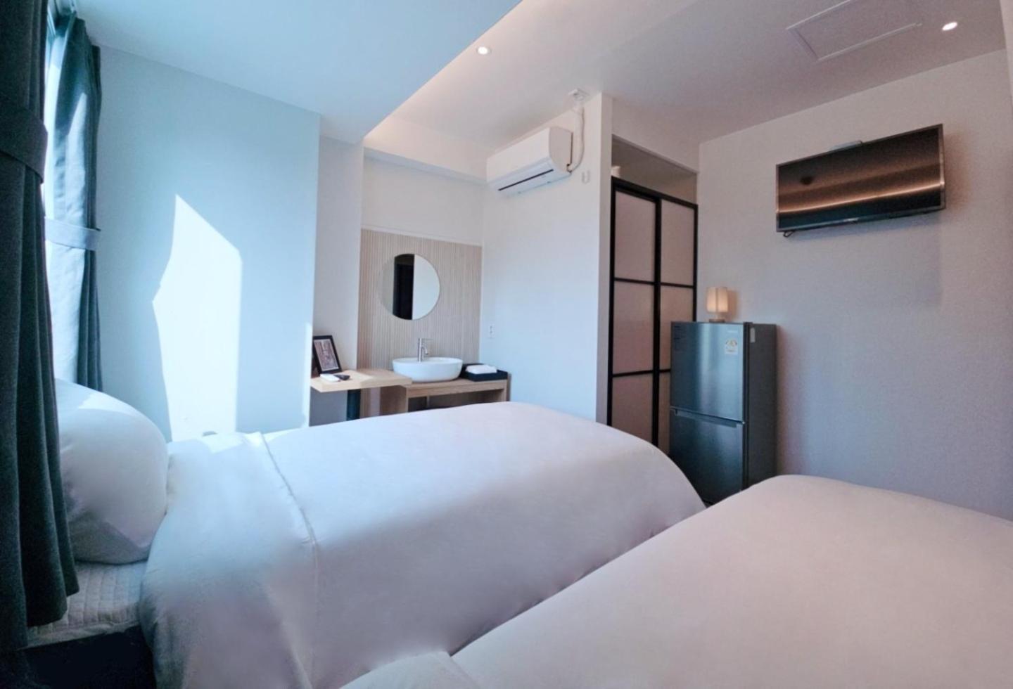 Hostel D Dongdaemun *