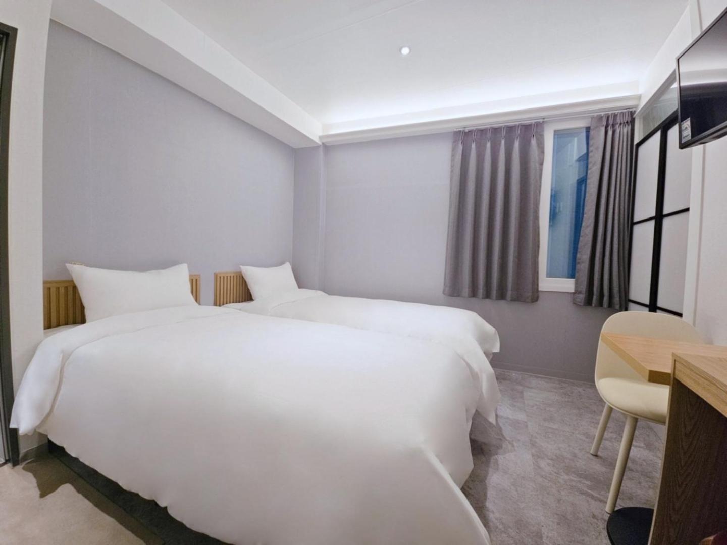 D Dongdaemun Hostel *